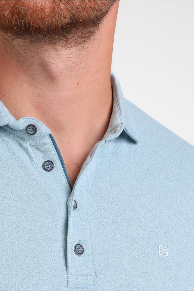 POLO 235532 4001 bright blue